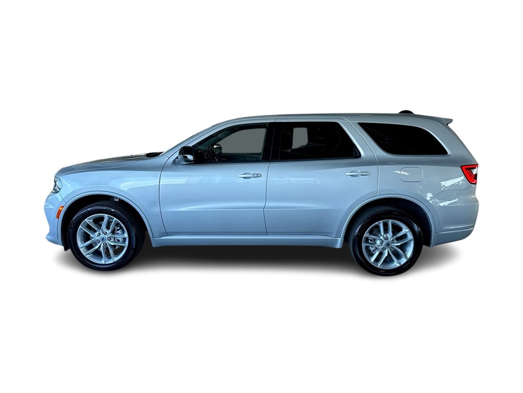 2024 Dodge Durango GT 3