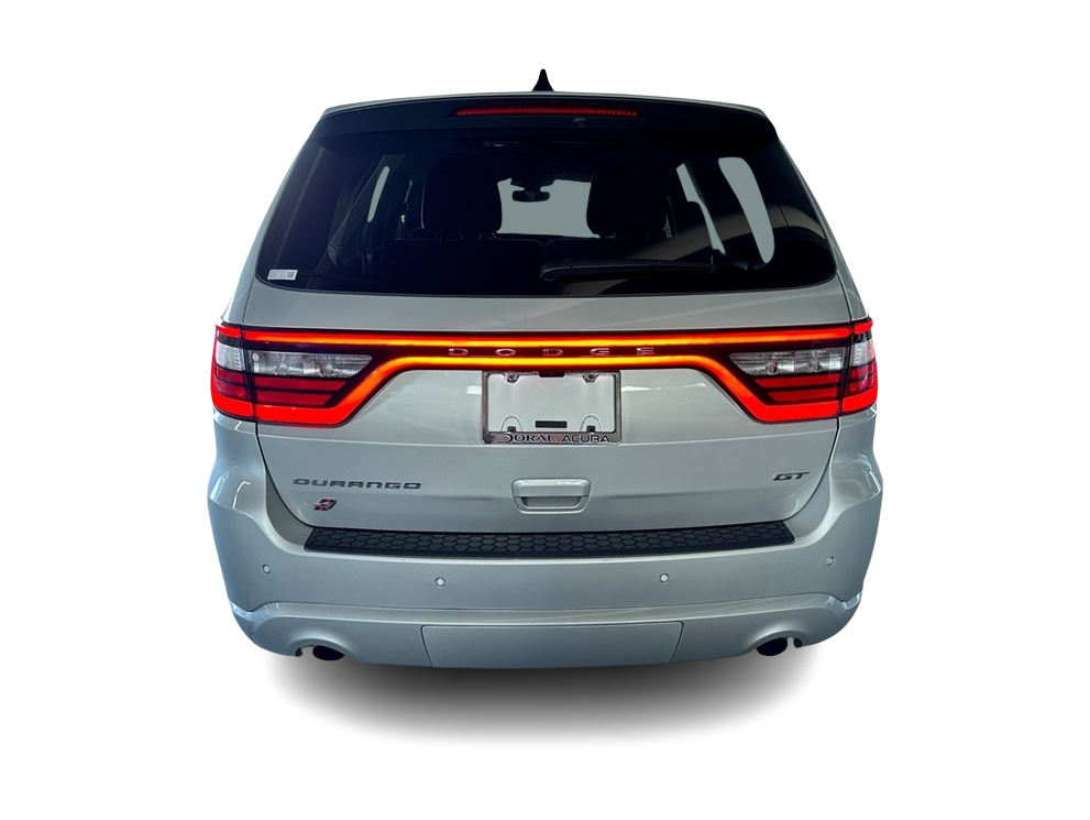 2024 Dodge Durango GT 5