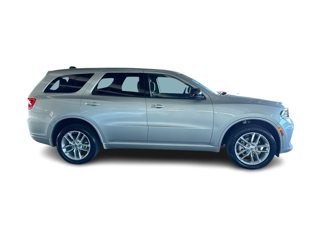 2024 Dodge Durango GT 24