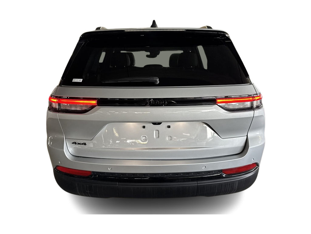 2024 Jeep Grand Cherokee Laredo 27