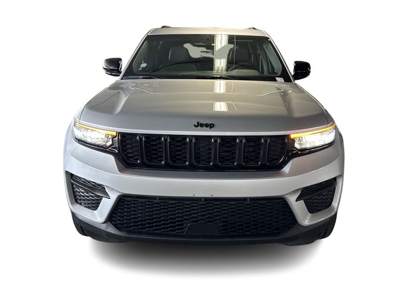 2024 Jeep Grand Cherokee Laredo 24