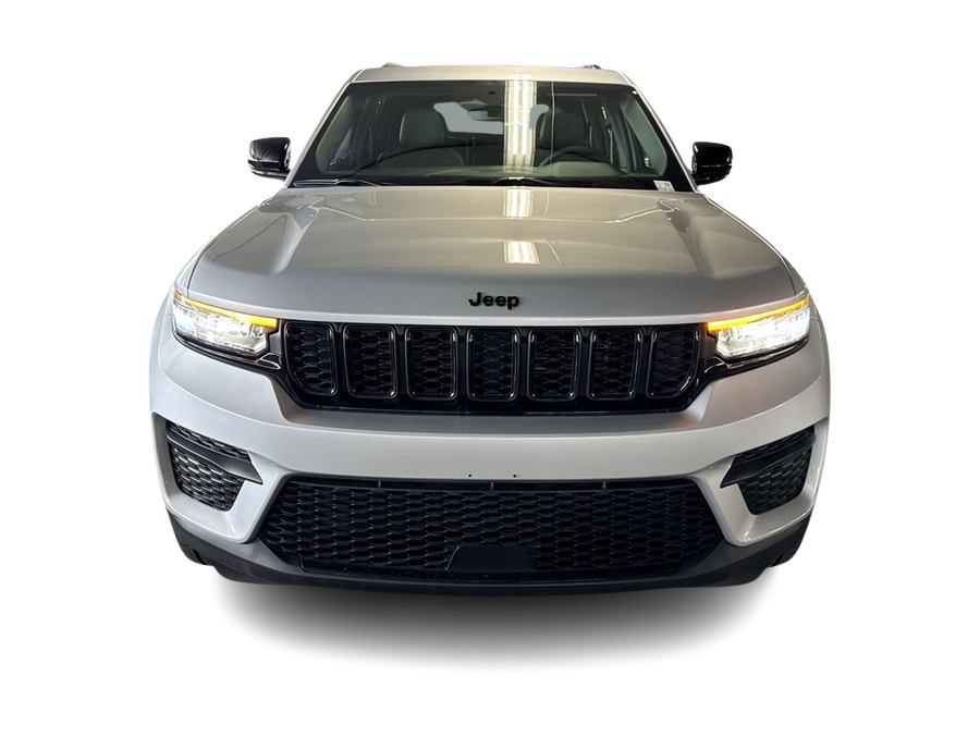 2024 Jeep Grand Cherokee Laredo 6