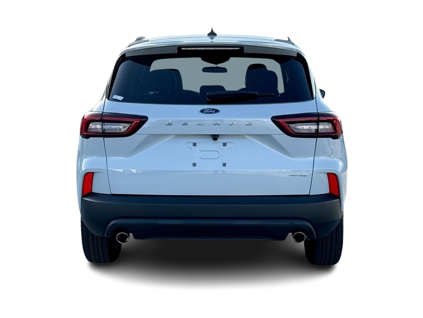Thumbnail: 2025 Ford Escape - 5