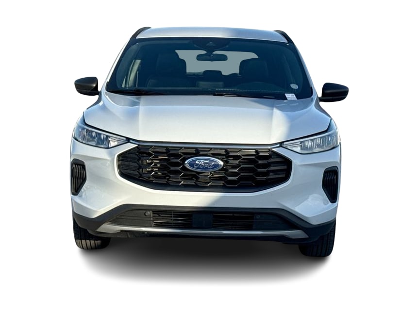 Thumbnail: 2025 Ford Escape - 6