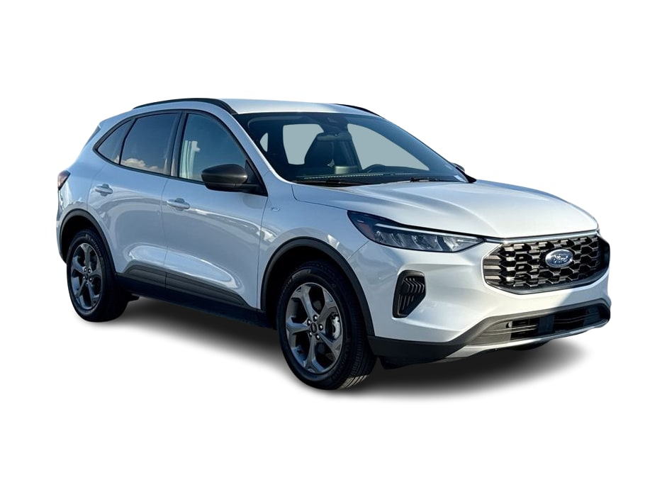 Thumbnail: 2025 Ford Escape - 19