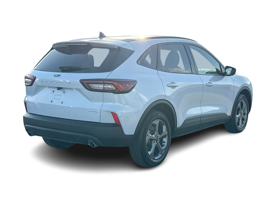 Thumbnail: 2025 Ford Escape - 21