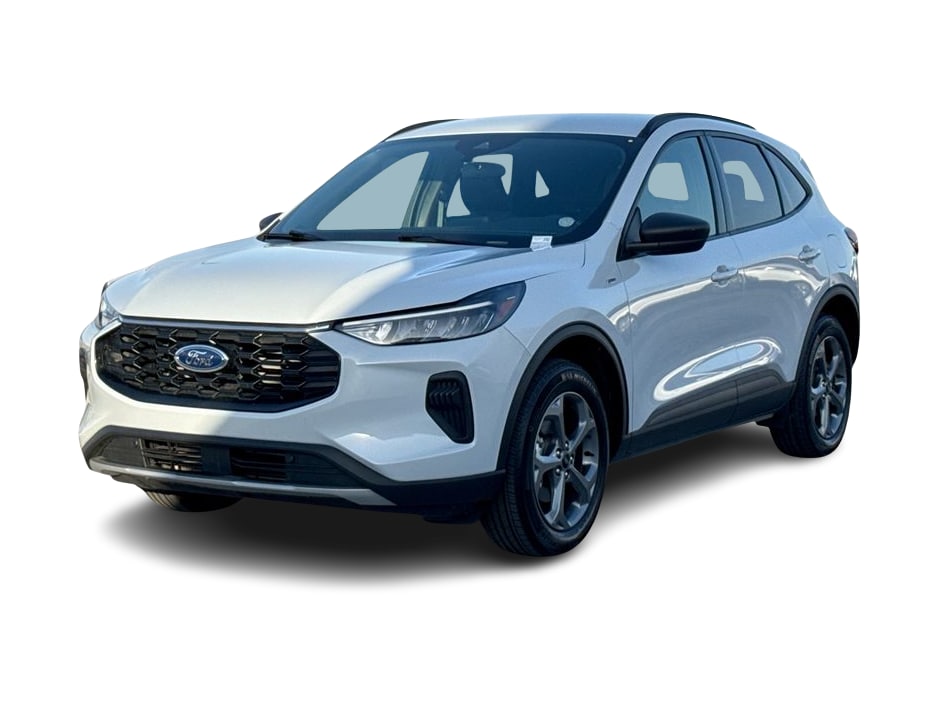 Thumbnail: 2025 Ford Escape - 20