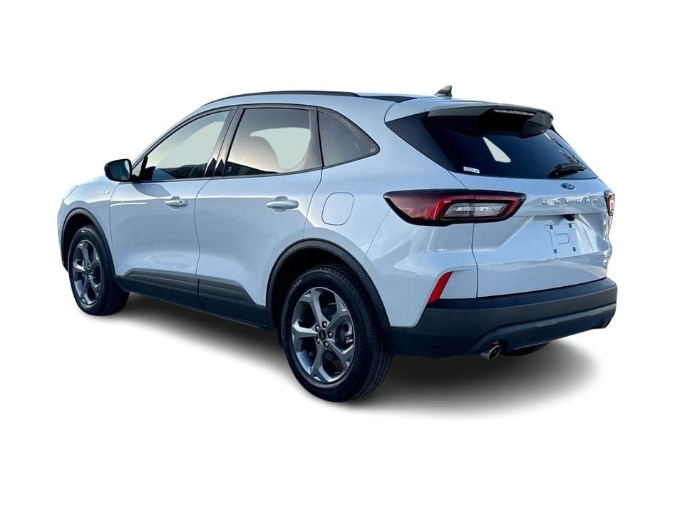 Thumbnail: 2025 Ford Escape - 4