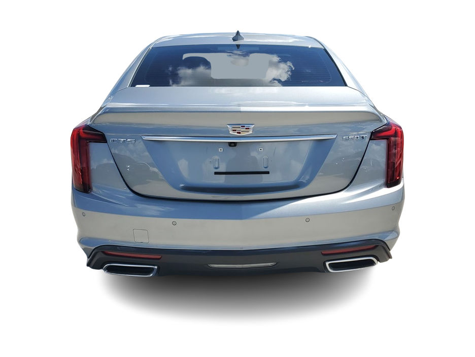 2023 Cadillac CT5 Premium Luxury 5