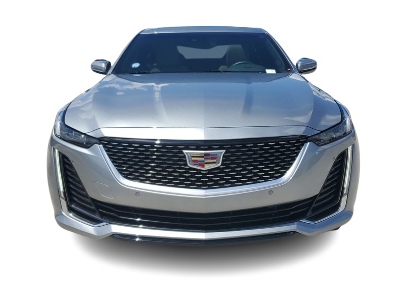 2023 Cadillac CT5 Premium Luxury 6