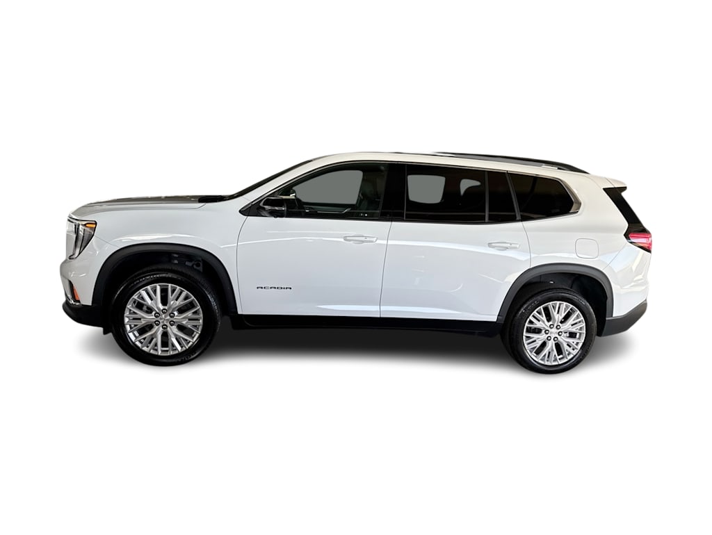 Thumbnail: 2024 GMC Acadia - 3