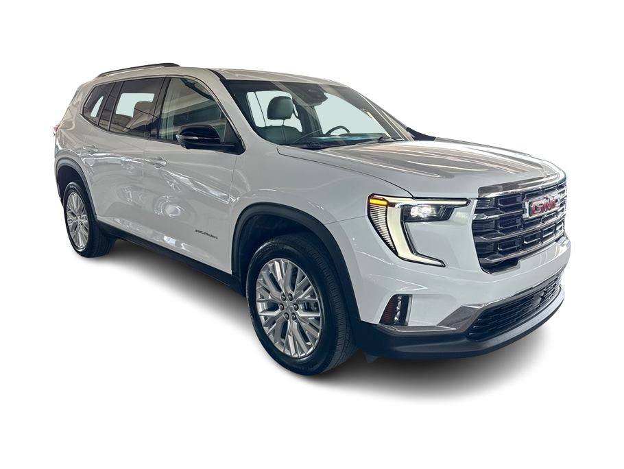 Thumbnail: 2024 GMC Acadia - 20