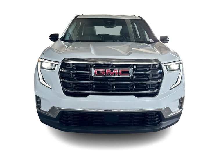 Thumbnail: 2024 GMC Acadia - 6