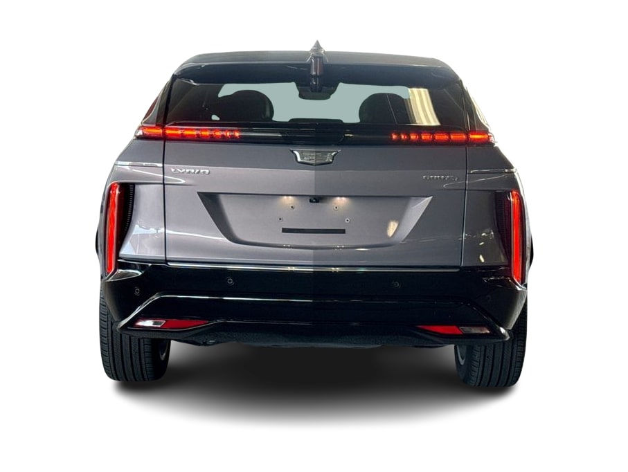 Thumbnail: 2024 Cadillac Lyriq - 20