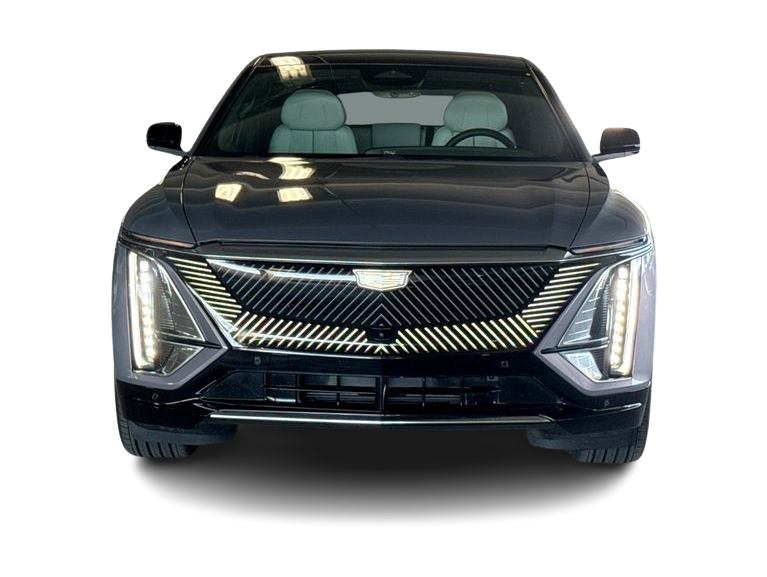 Thumbnail: 2024 Cadillac Lyriq - 5