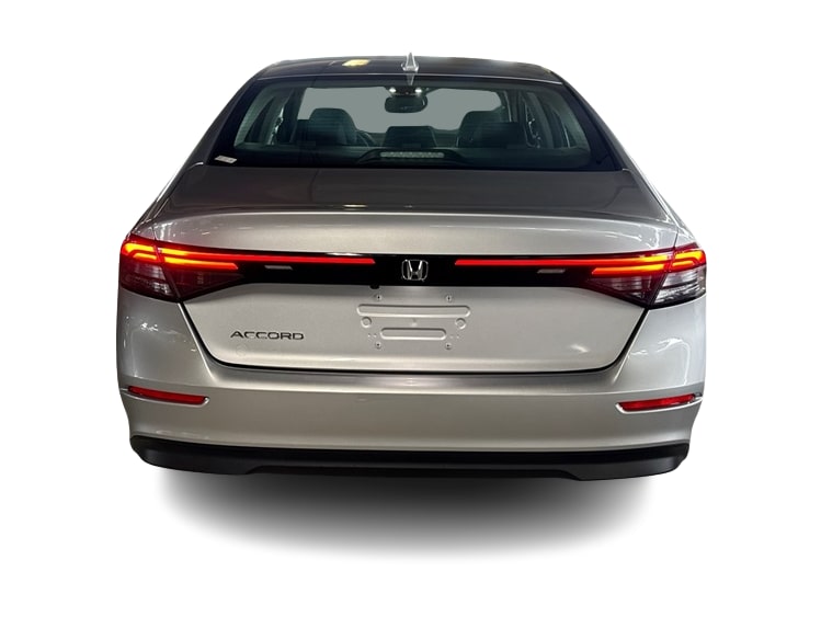 Thumbnail: 2023 Honda Accord - 5