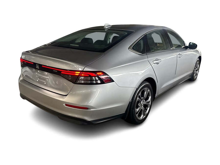 Thumbnail: 2023 Honda Accord - 23