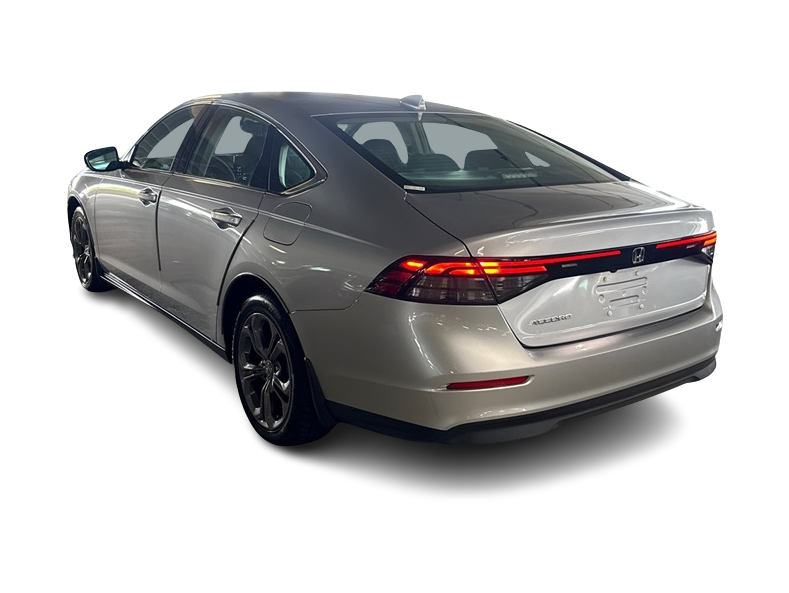 Thumbnail: 2023 Honda Accord - 4