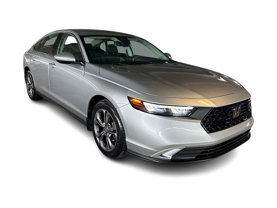 Thumbnail: 2023 Honda Accord - 21