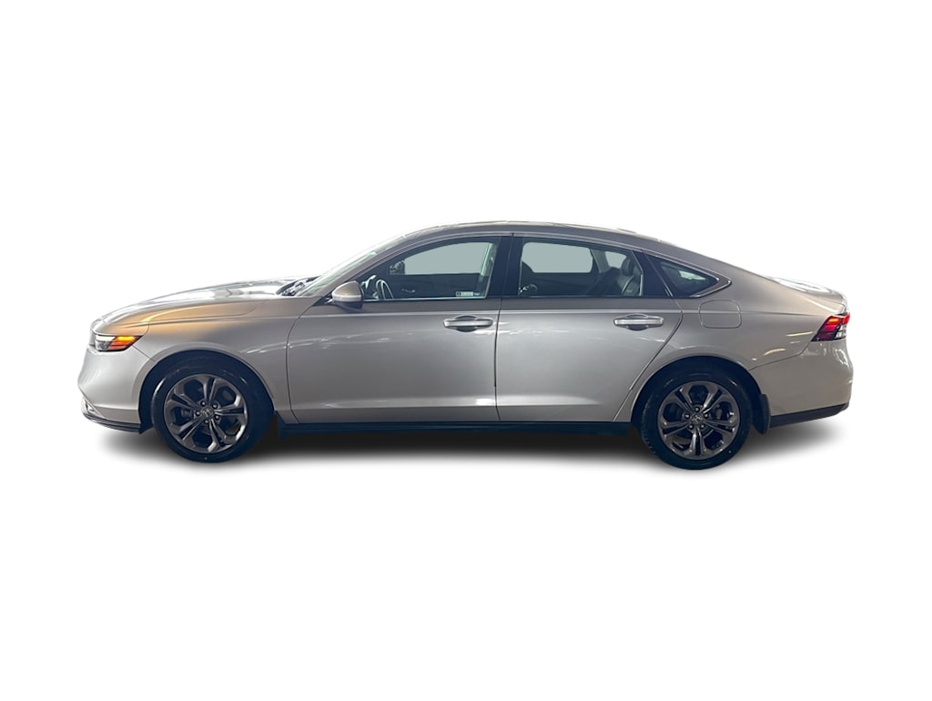 Thumbnail: 2023 Honda Accord - 3