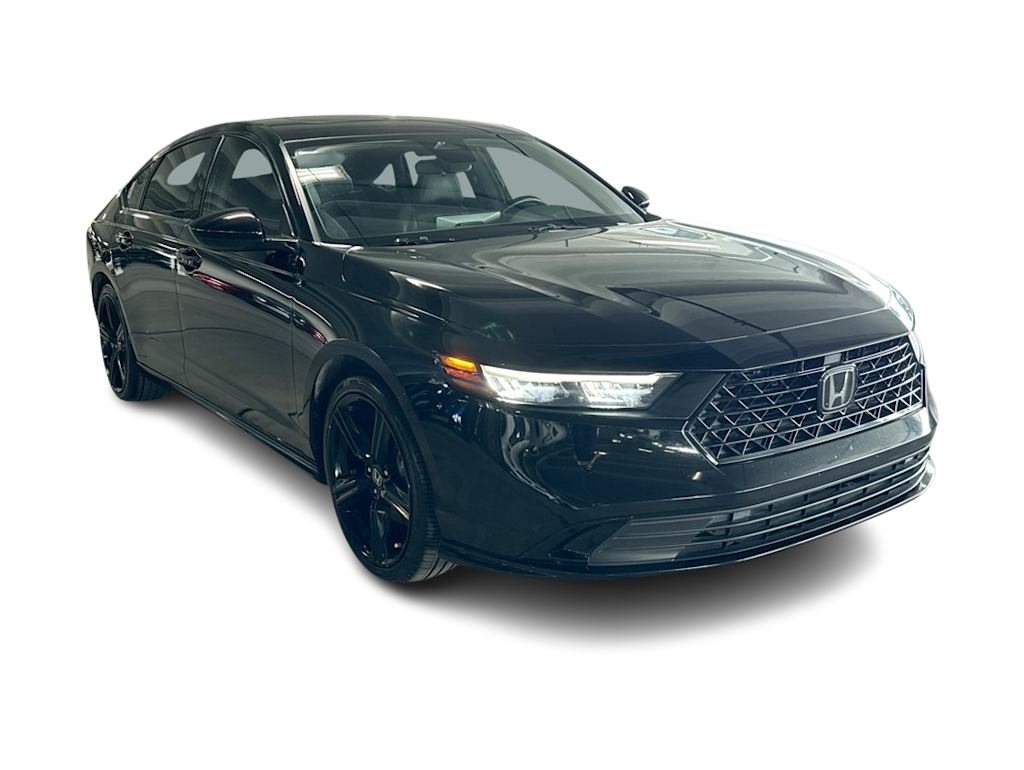 Thumbnail: 2023 Honda Accord - 19