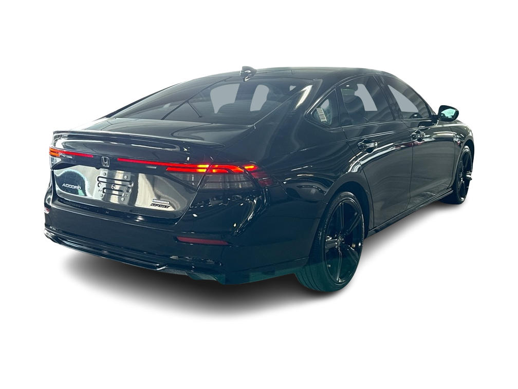 Thumbnail: 2023 Honda Accord - 21