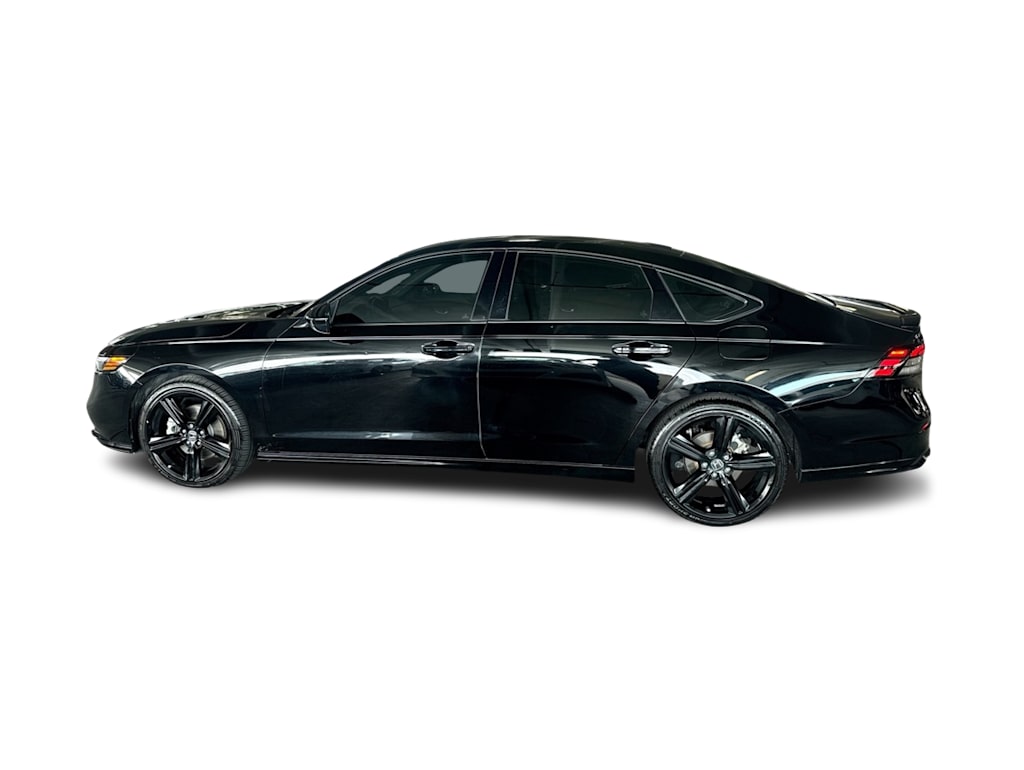 Thumbnail: 2023 Honda Accord - 3