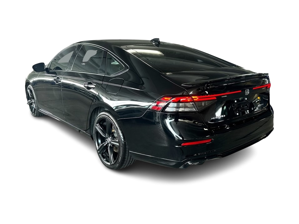 Thumbnail: 2023 Honda Accord - 4