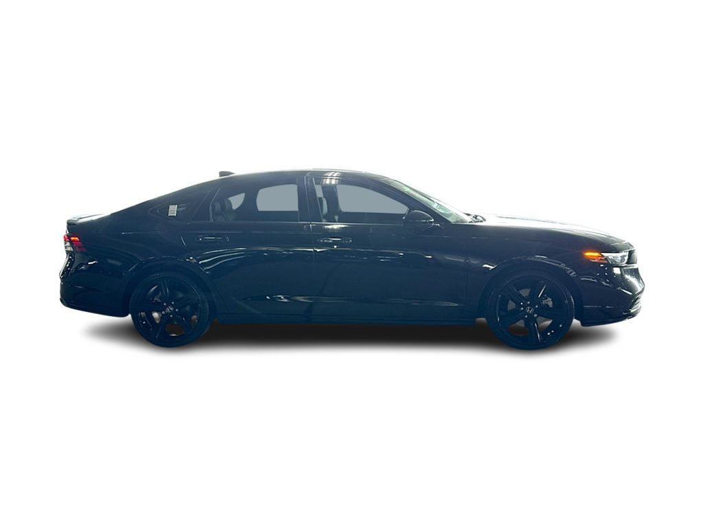 Thumbnail: 2023 Honda Accord - 22