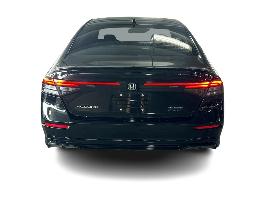 Thumbnail: 2023 Honda Accord - 20