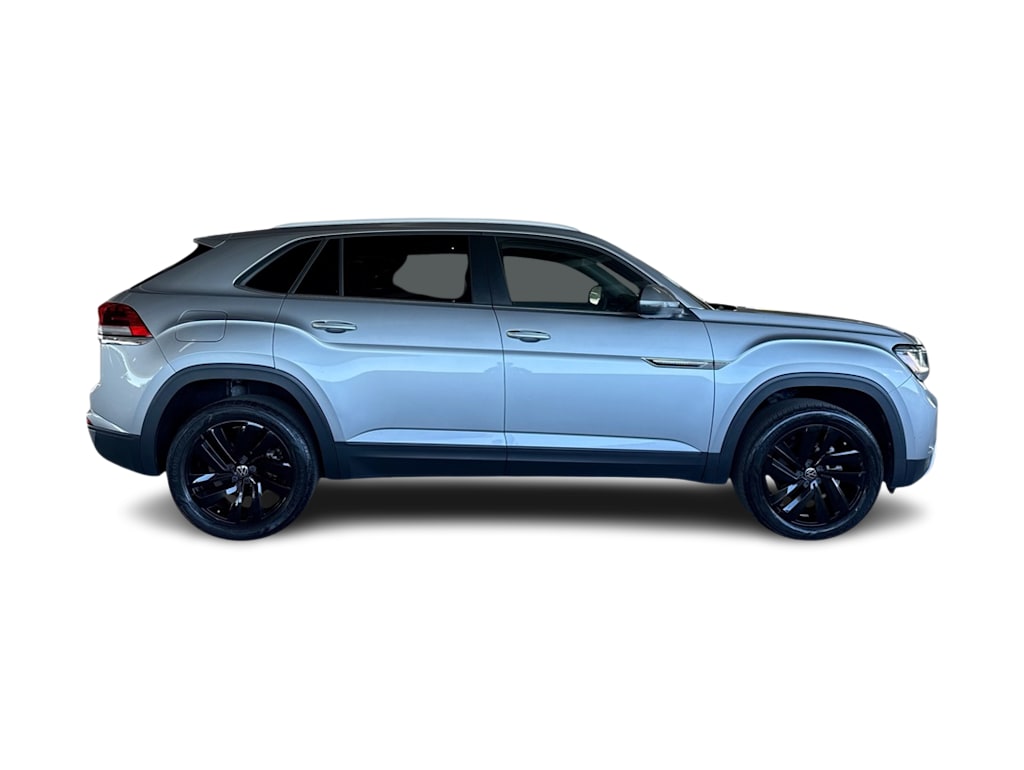 Thumbnail: 2022 Volkswagen Atlas - 24