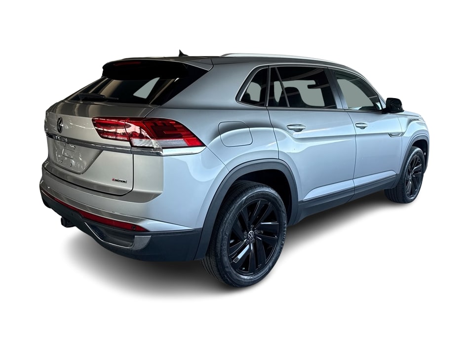 Thumbnail: 2022 Volkswagen Atlas - 23