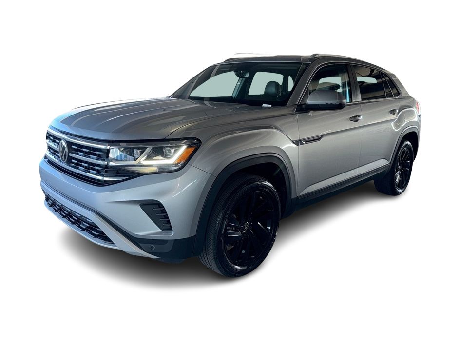 2022 Volkswagen Atlas Cross Sport