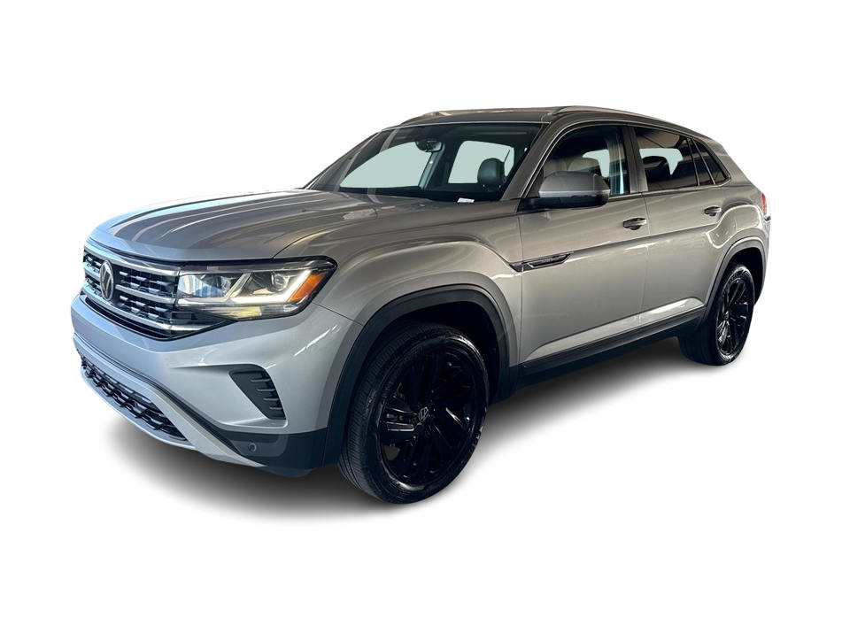 Thumbnail: 2022 Volkswagen Atlas - 22