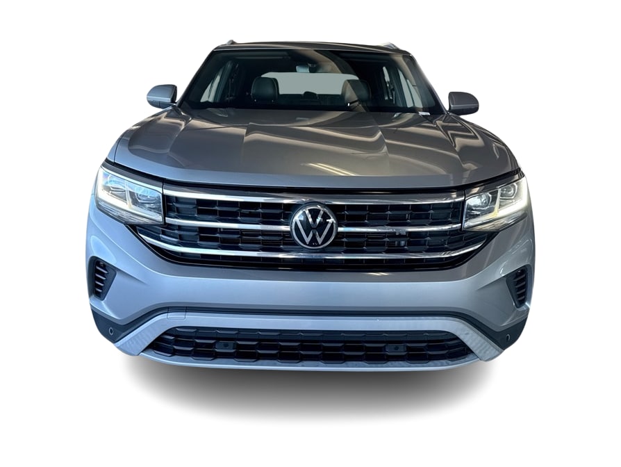 Thumbnail: 2022 Volkswagen Atlas - 6