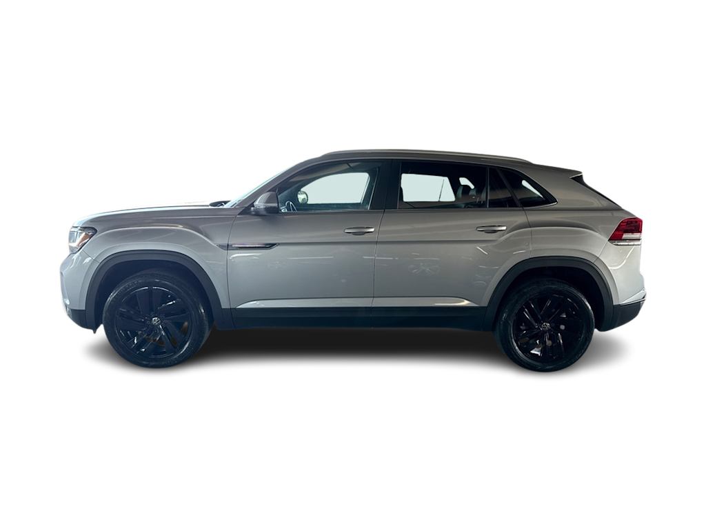 Thumbnail: 2022 Volkswagen Atlas - 3