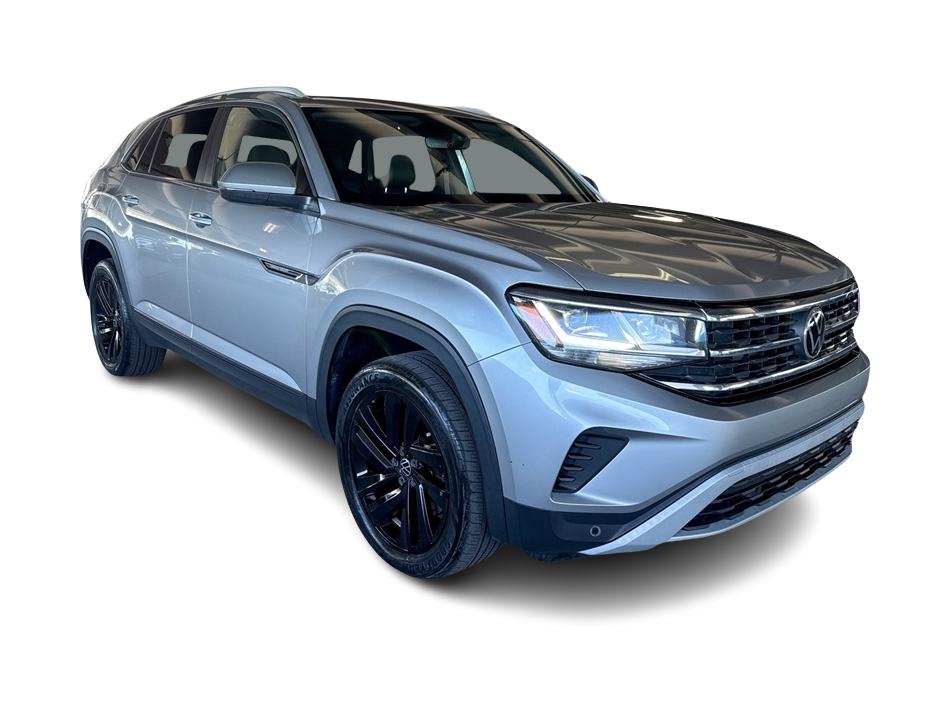 Thumbnail: 2022 Volkswagen Atlas - 21