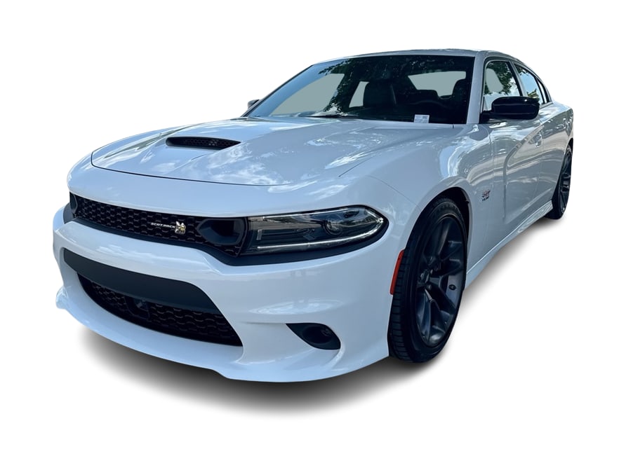 Thumbnail: 2023 Dodge Charger - 22