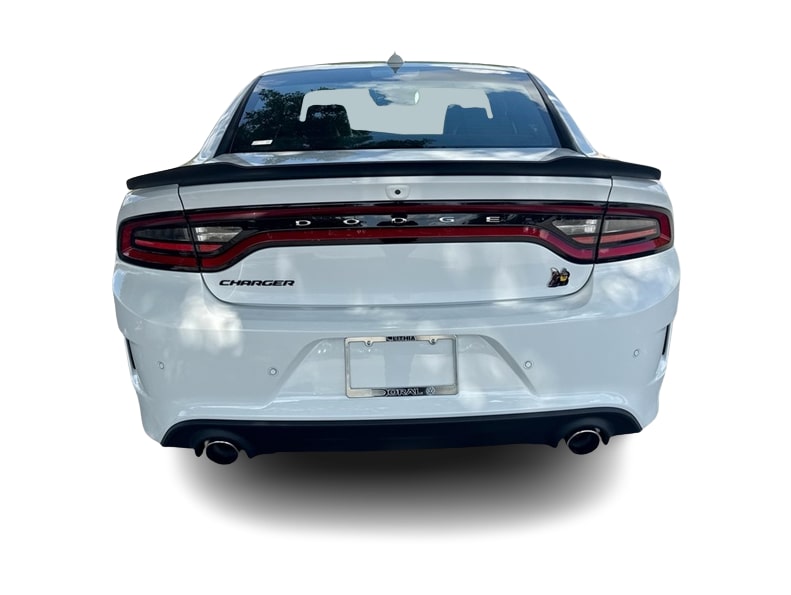 Thumbnail: 2023 Dodge Charger - 5