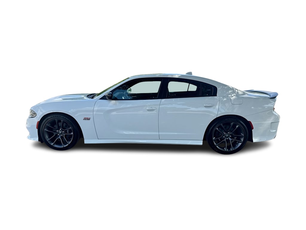 Thumbnail: 2023 Dodge Charger - 3