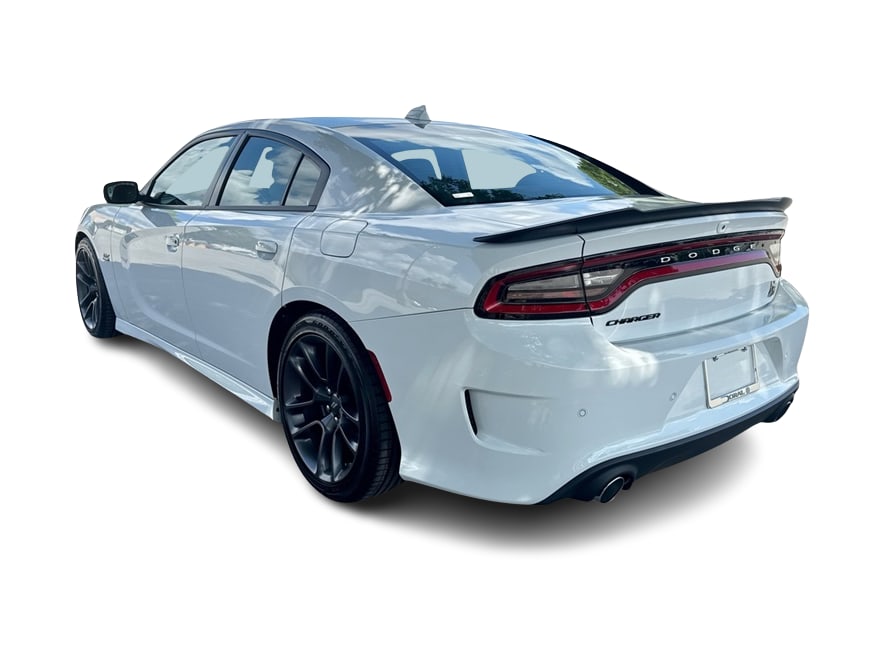 Thumbnail: 2023 Dodge Charger - 4