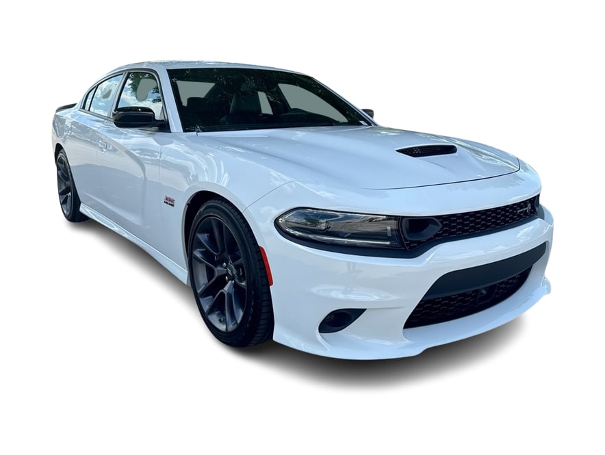Thumbnail: 2023 Dodge Charger - 21