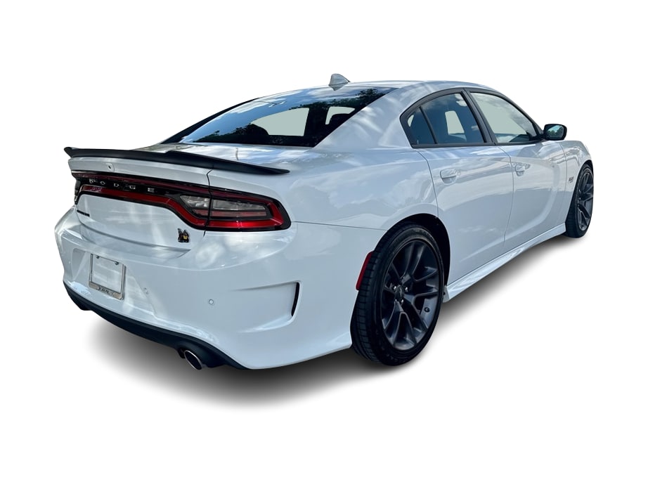 Thumbnail: 2023 Dodge Charger - 23