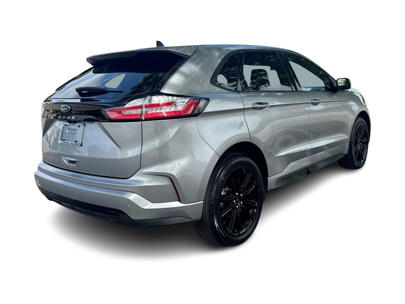 2024 Ford Edge  22