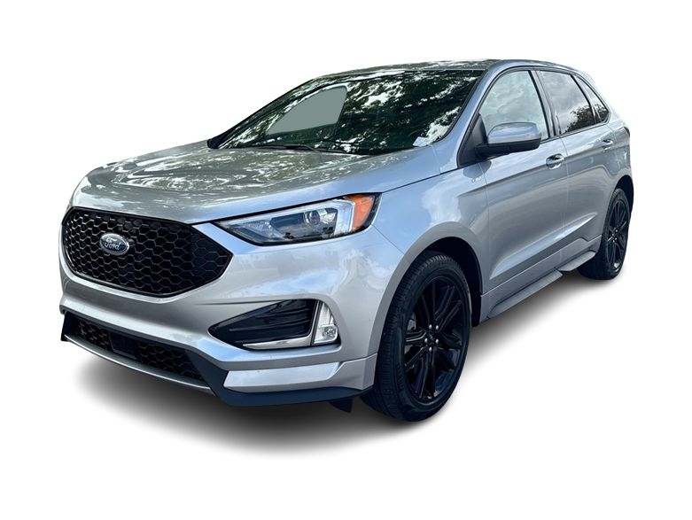 2024 Ford Edge  21
