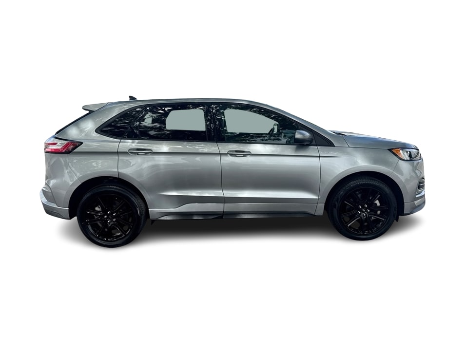 2024 Ford Edge  23