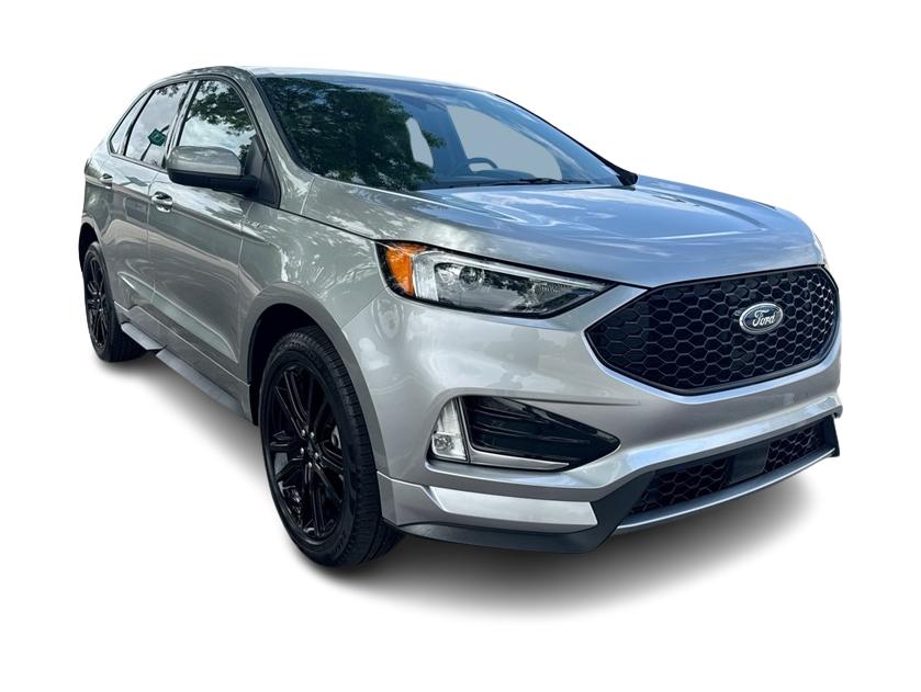 2024 Ford Edge  20