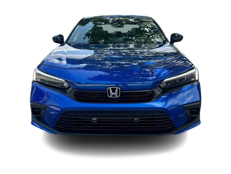 Thumbnail: 2024 Honda Civic - 5