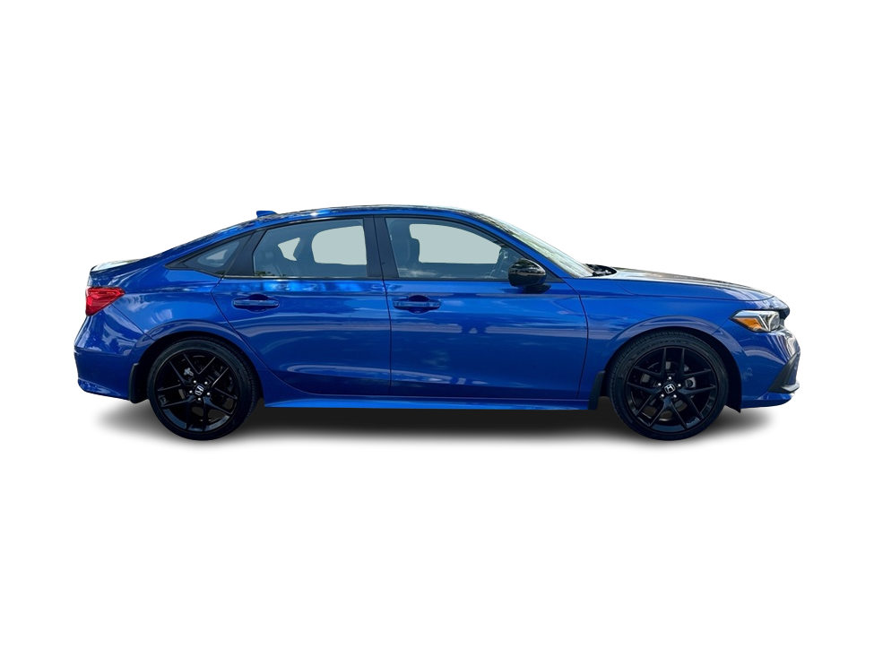 Thumbnail: 2024 Honda Civic - 23