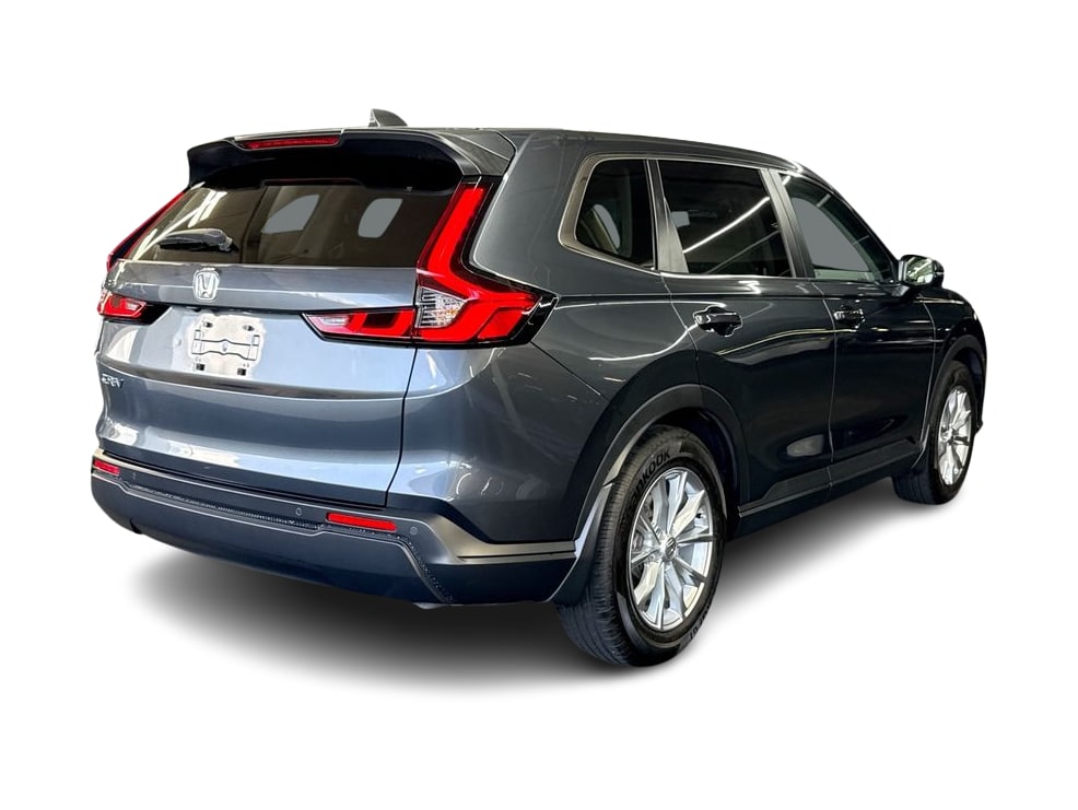 Thumbnail: 2025 Honda CR-V - 23